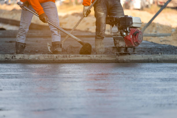 Best Concrete Removal and Replacement in Laurel, MT