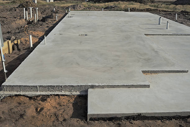 Reliable MT Concrete contractor Solutions
