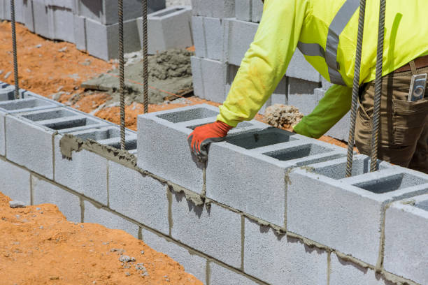 Best Concrete Slab Construction in Laurel, MT