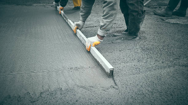 Best Residential Concrete Solutions in Laurel, MT