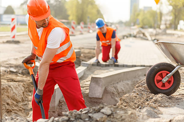 Best Concrete Foundation Repair in Laurel, MT