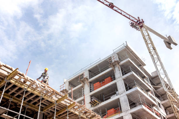 Best Concrete Removal and Replacement in Laurel, MT